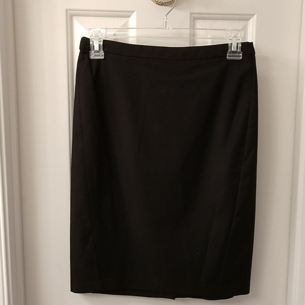 Stile Benetton Pencil Skirt